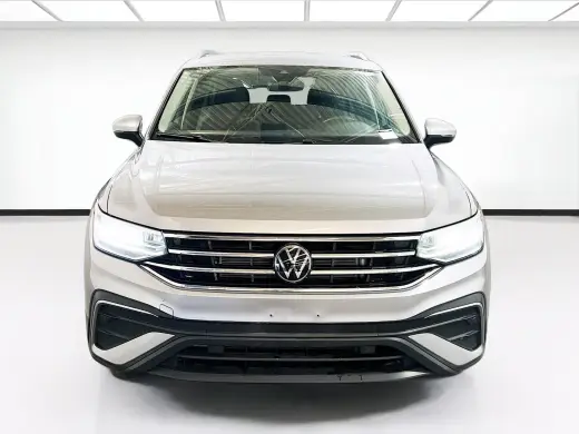 Volkswagen Tiguan 2024 Wolfsburg Edition 4dr SUV