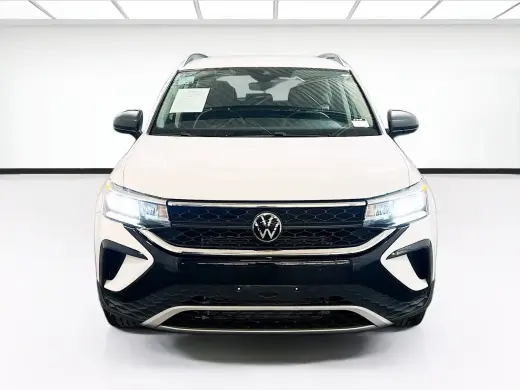Volkswagen Taos 2024 S 4dr SUV