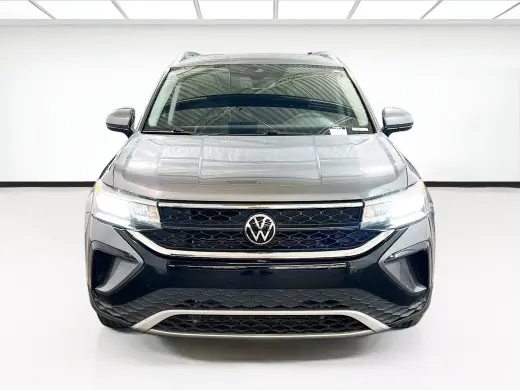 Volkswagen Taos 2022 SE 4dr SUV