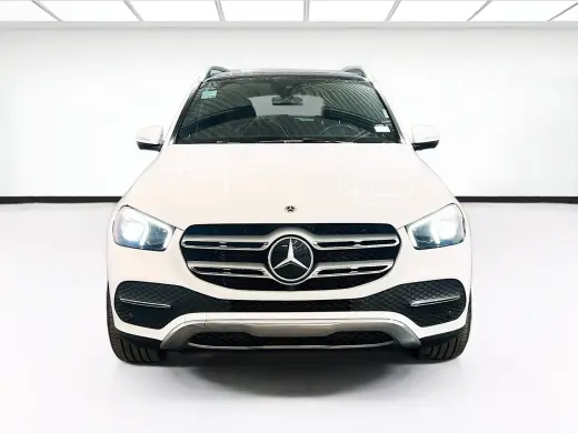 Mercedes-Benz GLE 2022 GLE 350 4dr SUV