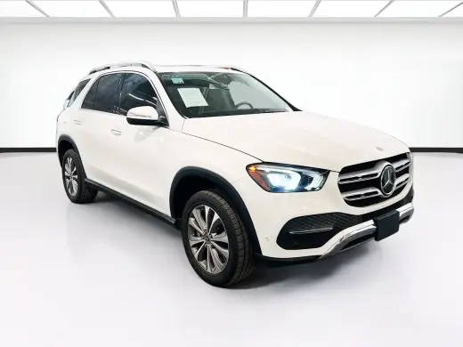 Mercedes-Benz GLE 2021 GLE 350 4dr SUV