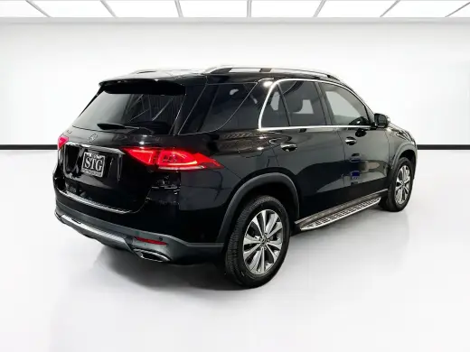 Mercedes-Benz GLE 2020 GLE 350 4dr SUV
