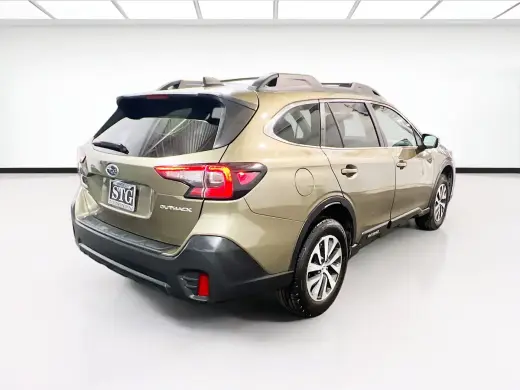 Subaru Outback 2022 AWD Premium 4dr Crossover