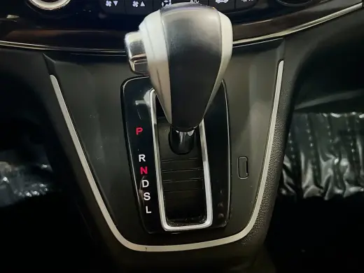 Honda CR-V 2016 AWD Touring 4dr SUV