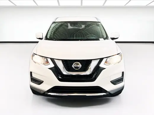 Nissan Rogue 2020 S 4dr Crossover