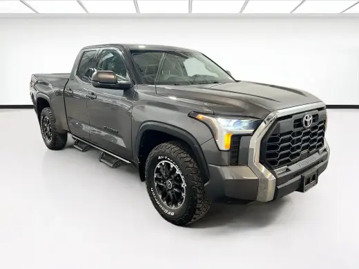Toyota Tundra 2023 4x4 SR5 4dr Double Cab Pickup SB