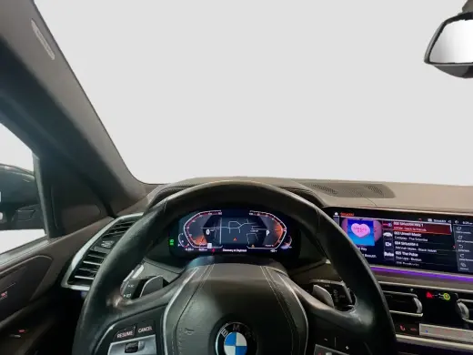 BMW X5 2023 AWD xDrive40i 4dr Sports Activity Vehicle