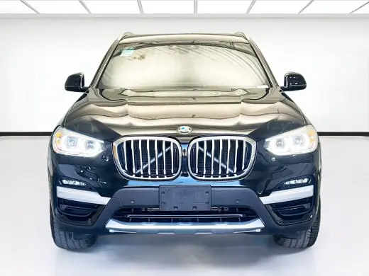 BMW X3 2021 AWD xDrive30i 4dr Sports Activity Vehicle