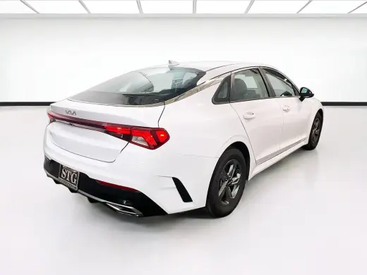 Kia K5 2023 LXS 4dr Sedan