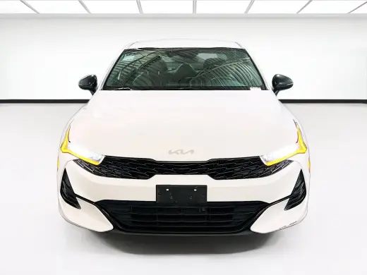 Kia K5 2024 AWD GT-Line 4dr Sedan