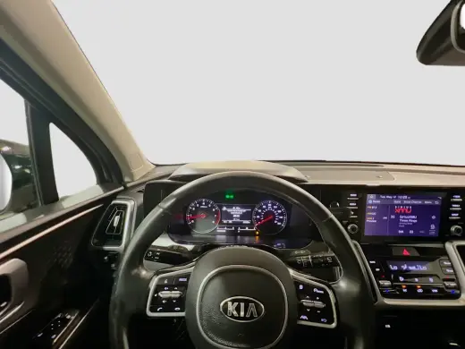 Kia Sorento 2021 S 4dr SUV