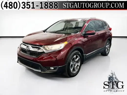 Honda CR-V 2017 EX 4dr SUV