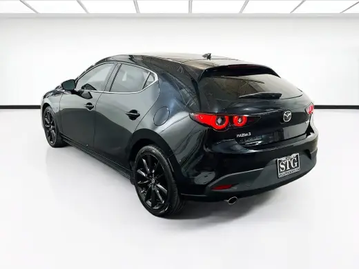 Mazda Mazda3 Hatchback 2024 2.5 S Premium 4dr Hatchback