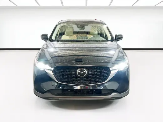 Mazda CX-5 2023 AWD 2.5 S Preferred 4dr SUV
