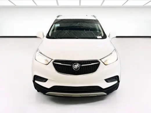 Buick Encore 2022 Preferred 4dr Crossover