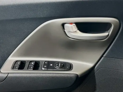 Kia Niro 2022 LX 4dr Crossover