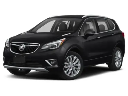 Buick Envision 2019 AWD Premium II 4dr Crossover