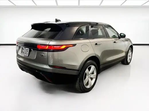Land Rover Range Rover Velar 2020 AWD P340 S 4dr SUV