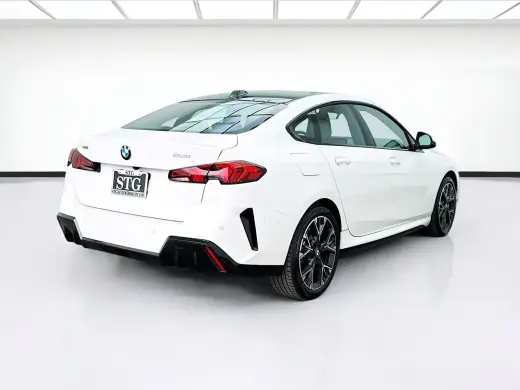 BMW 2 Series 2025 AWD 228 xDrive Gran Coupe 4dr Sedan