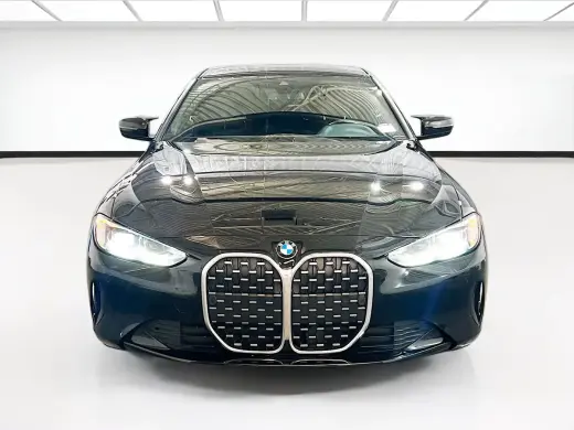 BMW 4 Series 2022 430i 2dr Coupe