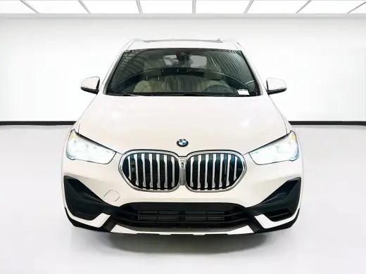 BMW X1 2021 sDrive28i 4dr Sports Activity Vehicle