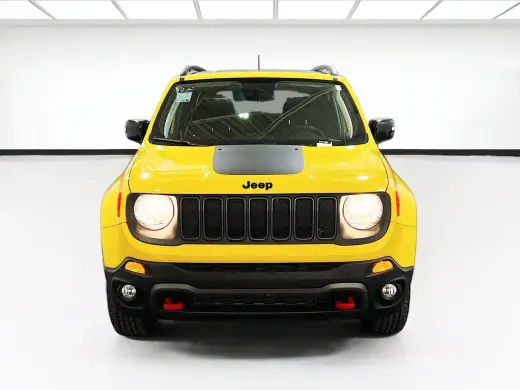 Jeep Renegade 2023 4x4 Trailhawk 4dr SUV