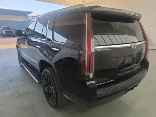 Cadillac Escalade 2019 Premium Luxury 4dr SUV