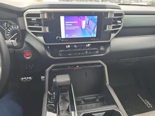 Toyota Tundra 2022 4x2 SR5 4dr CrewMax Cab Pickup SB