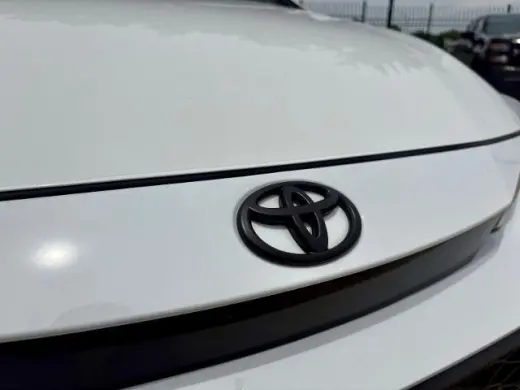Toyota Corolla 2025 SE 4dr Sedan