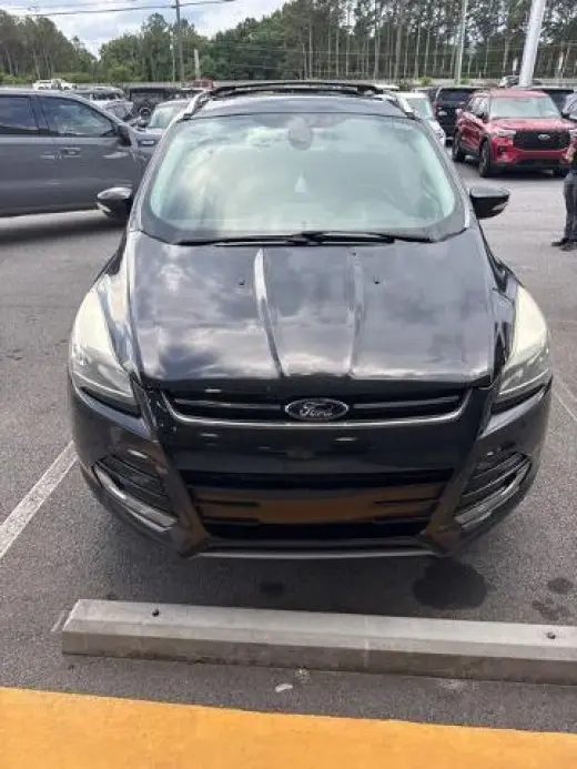 Ford Escape 2014 Titanium 4dr SUV