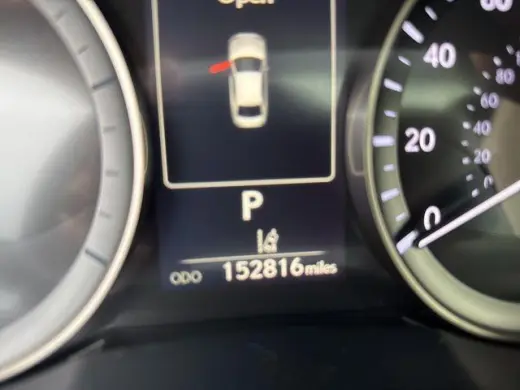 Lexus ES 300h 2016 4dr Sedan