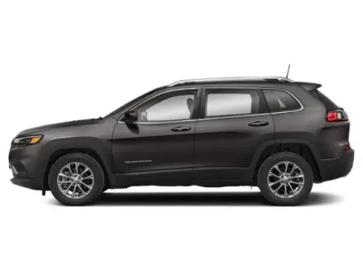 Jeep Cherokee 2020 Latitude Plus 4dr SUV
