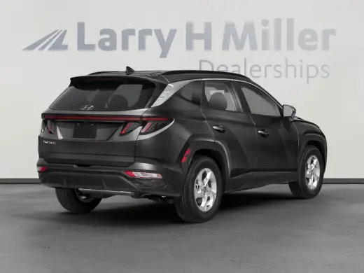 Hyundai TUCSON 2023 AWD SEL 4dr SUV