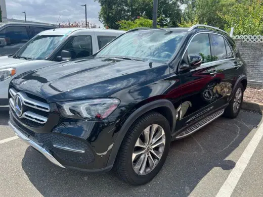 Mercedes-Benz GLE 2020 AWD GLE 350 4MATIC 4dr SUV