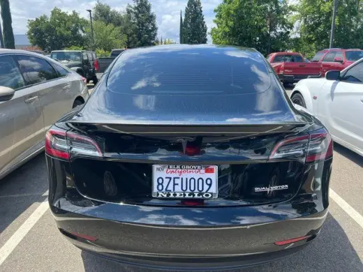 Tesla Model 3 2022 AWD Performance 4dr Sedan