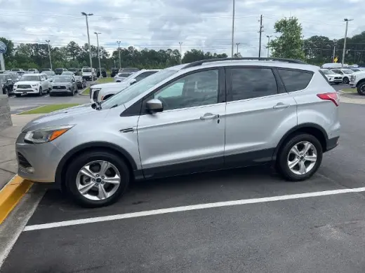 Ford Escape 2014 SE 4dr SUV