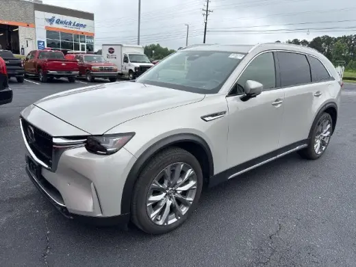Mazda CX-90 2025 AWD 3.3 Turbo Premium Plus 4dr SUV