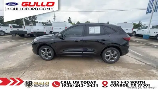 Ford Escape 2023 ST-Line 4dr SUV