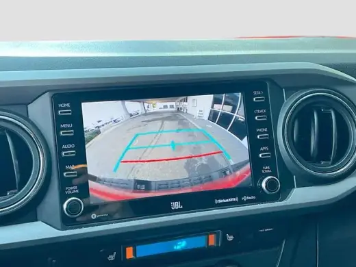 Toyota Tacoma 2021 4x2 TRD Sport 4dr Double Cab 5.0 ft SB