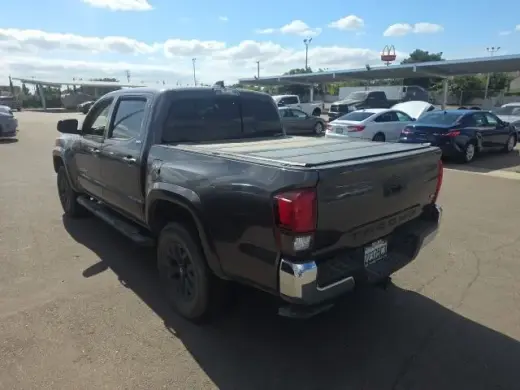 Toyota Tacoma 2021 4x2 TRD Off-Road 4dr Double Cab 5.0 ft SB