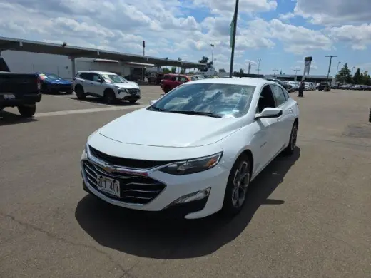 Chevrolet Malibu 2024 LT 4dr Sedan w/1LT