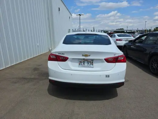 Chevrolet Malibu 2024 LT 4dr Sedan w/1LT