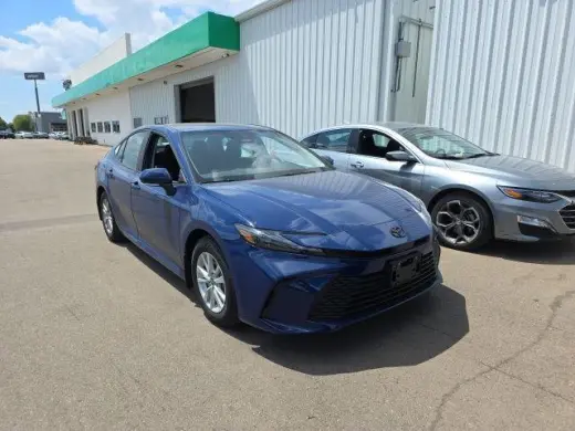 Toyota Camry 2026 LE 4dr Sedan
