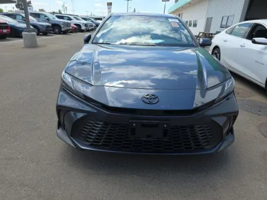 Toyota Camry 2026 SE 4dr Sedan