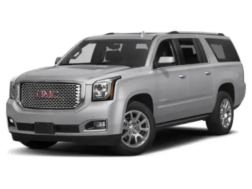 GMC Yukon XL 2015 4x4 Denali 4dr SUV