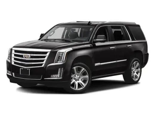 Cadillac Escalade 2016 4X4 Premium Collection 4dr SUV