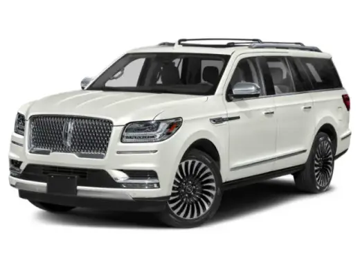 Lincoln Navigator L 2020 4x4 Black Label 4dr SUV
