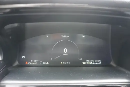 Lincoln Nautilus 2023 AWD Reserve 4dr SUV