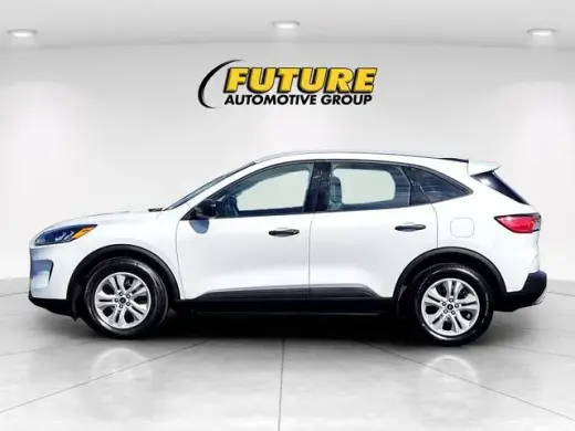 Ford Escape 2022 S 4dr SUV