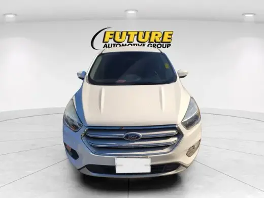 Ford Escape 2019 SE 4dr SUV